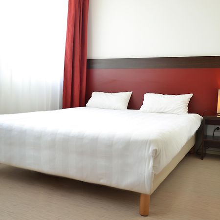 Residhotel Lille Vauban Ngoại thất bức ảnh