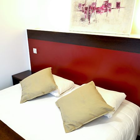 Residhotel Lille Vauban Ngoại thất bức ảnh