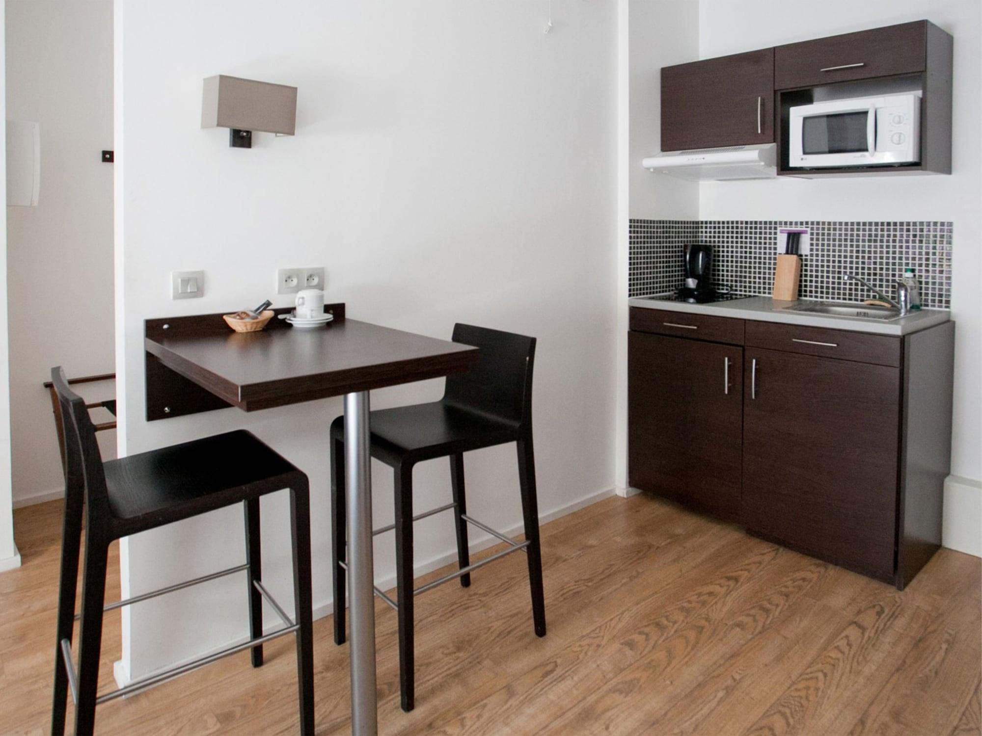 Residhotel Lille Vauban Ngoại thất bức ảnh