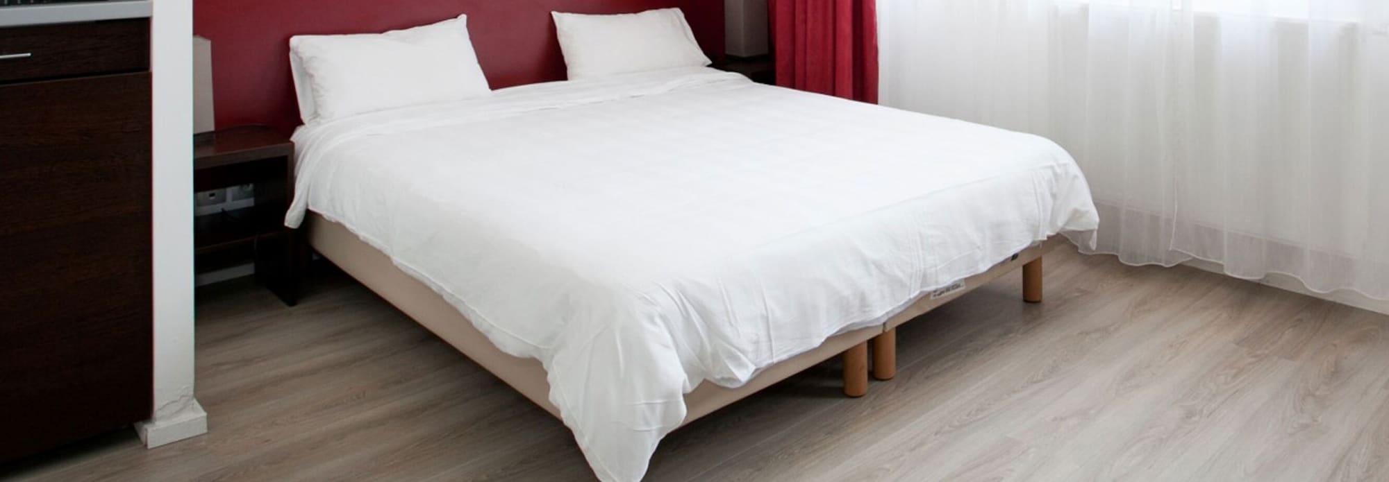 Residhotel Lille Vauban Ngoại thất bức ảnh