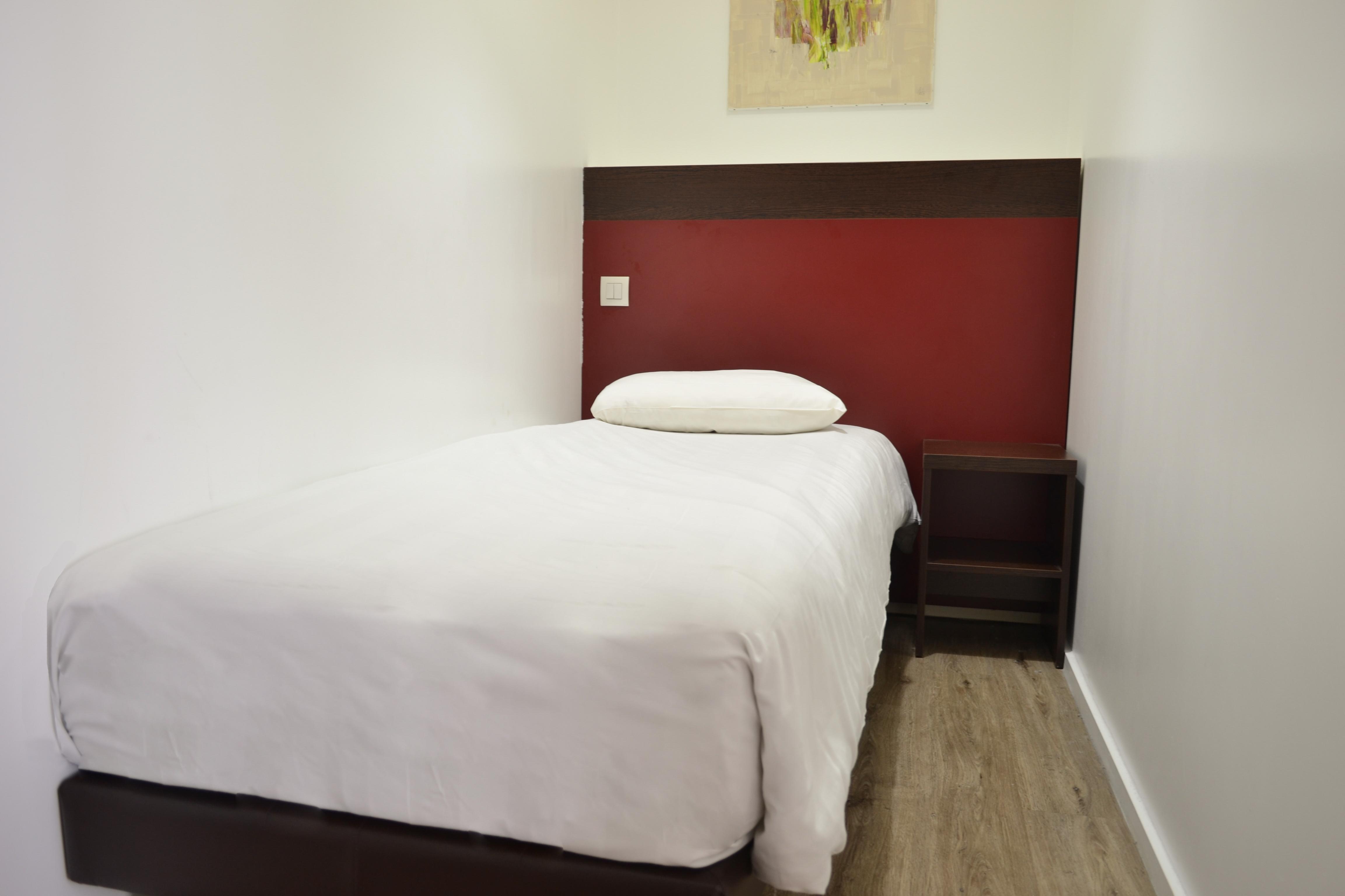 Residhotel Lille Vauban Ngoại thất bức ảnh
