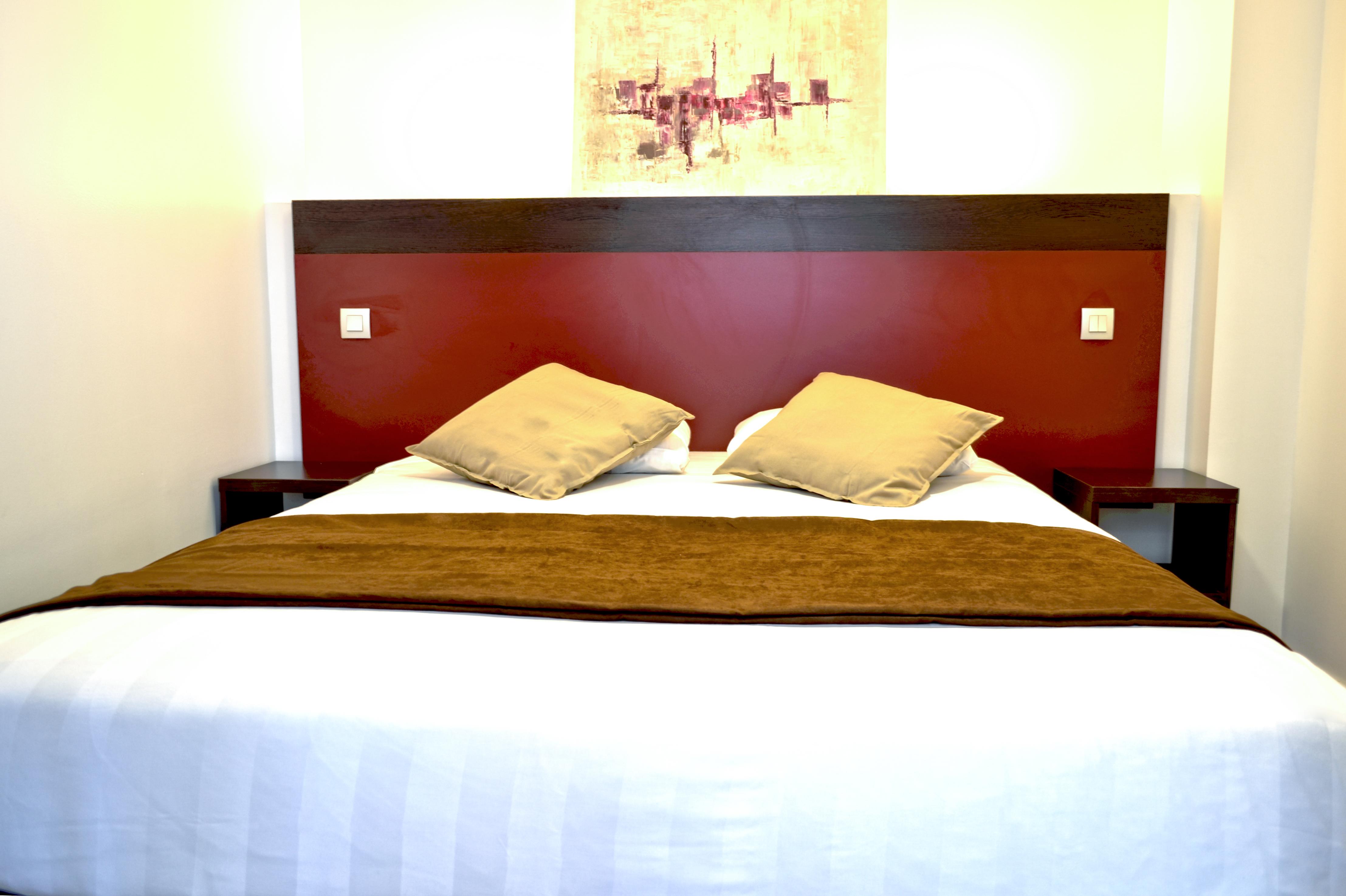 Residhotel Lille Vauban Ngoại thất bức ảnh