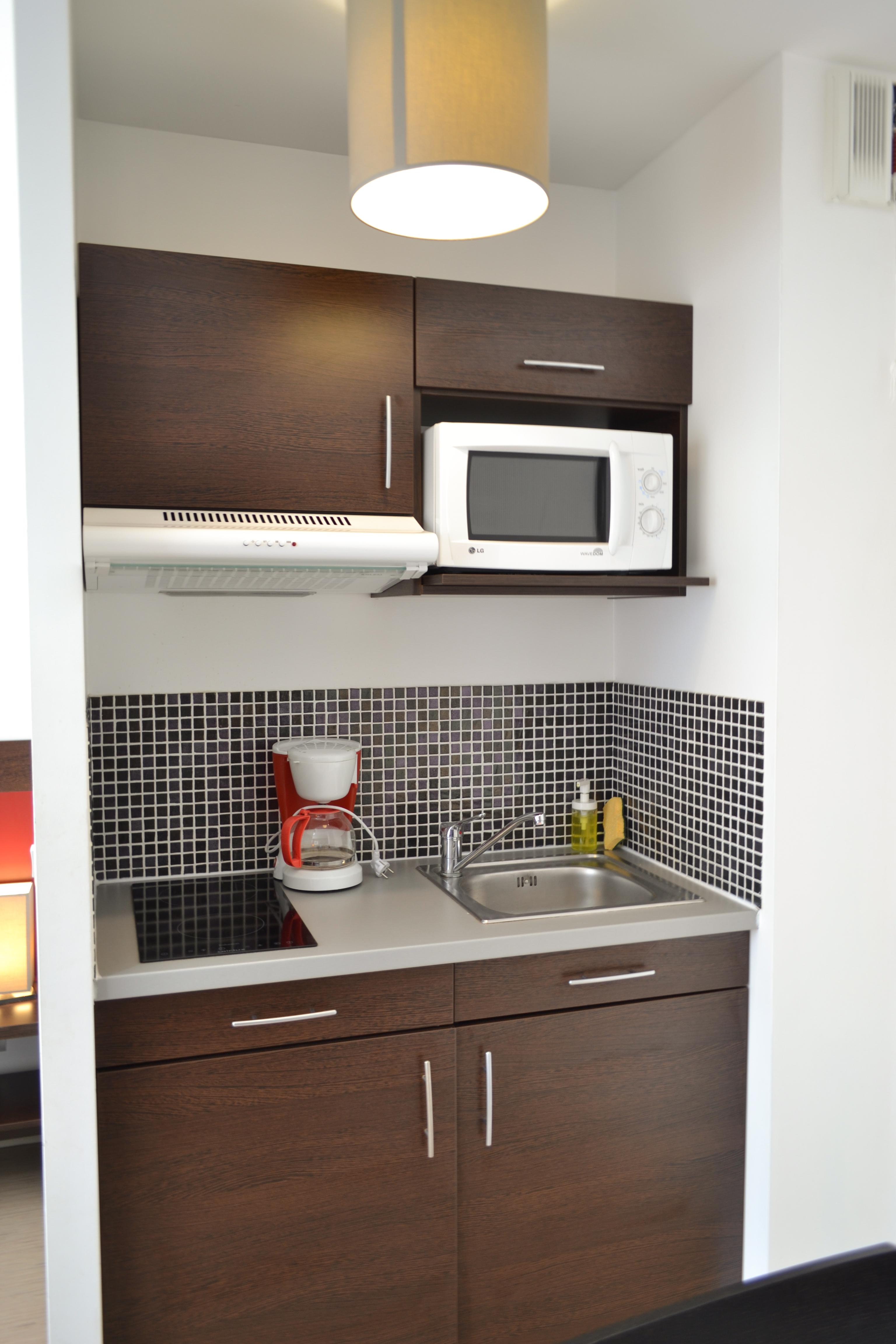 Residhotel Lille Vauban Ngoại thất bức ảnh