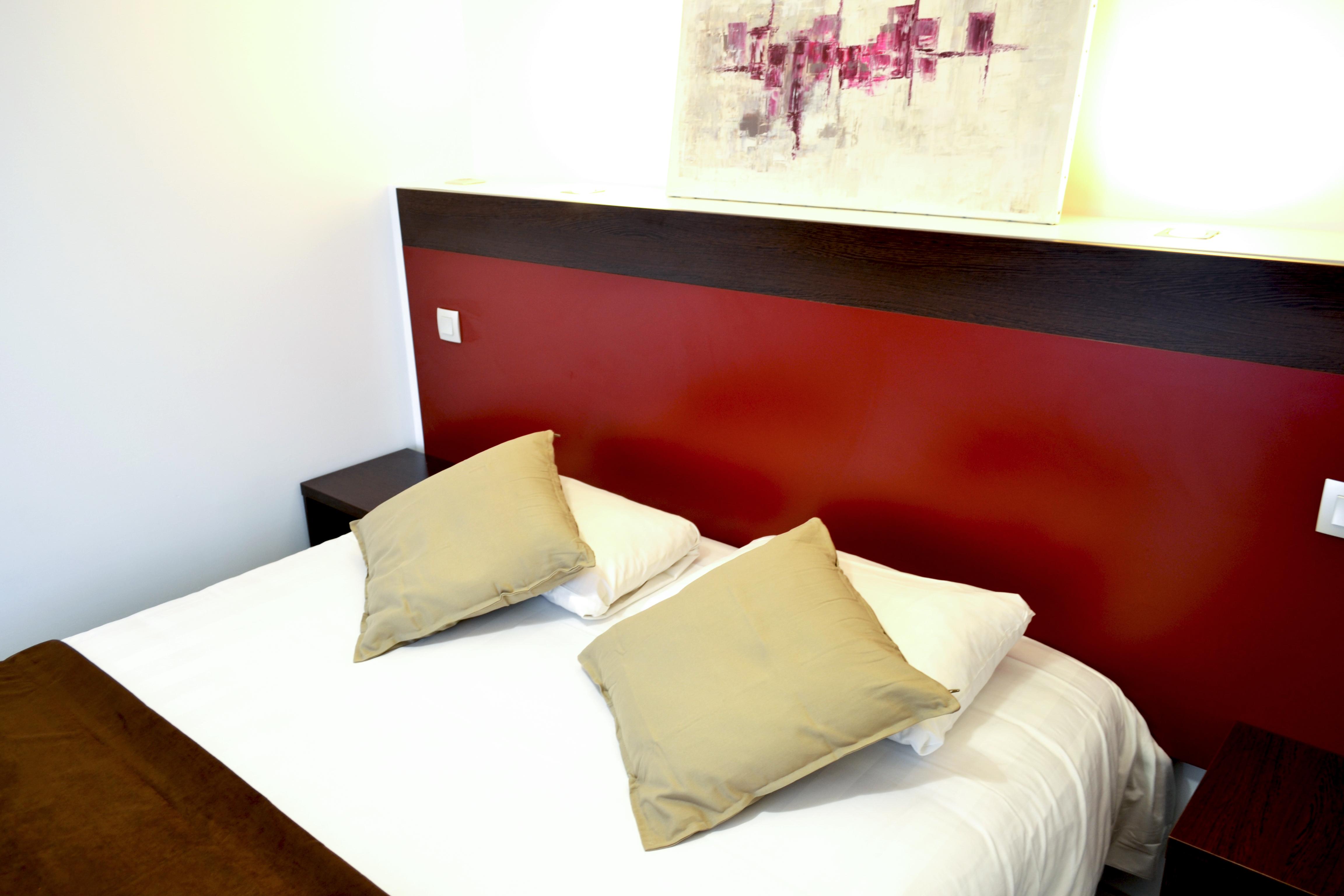 Residhotel Lille Vauban Ngoại thất bức ảnh