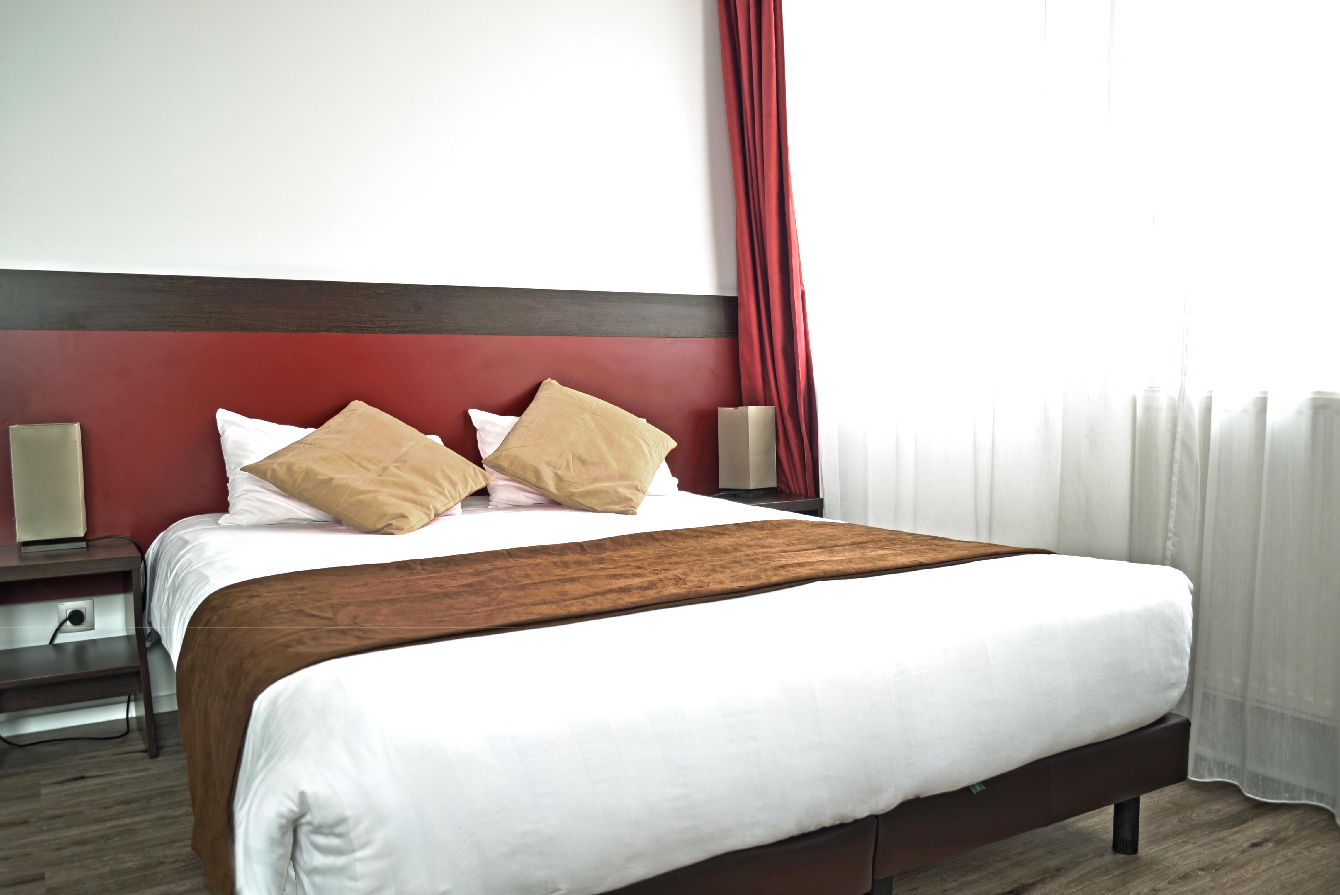 Residhotel Lille Vauban Ngoại thất bức ảnh