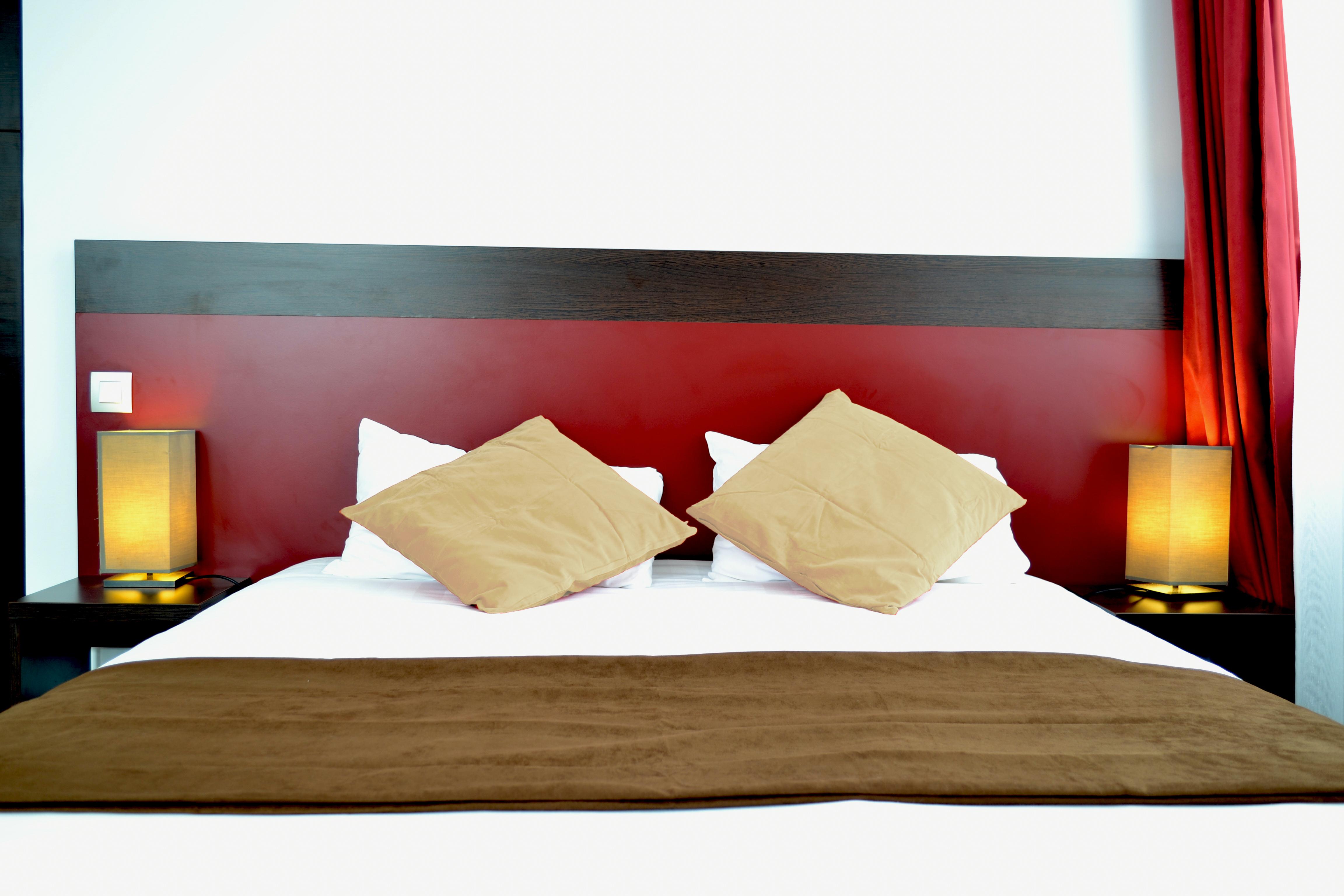 Residhotel Lille Vauban Ngoại thất bức ảnh