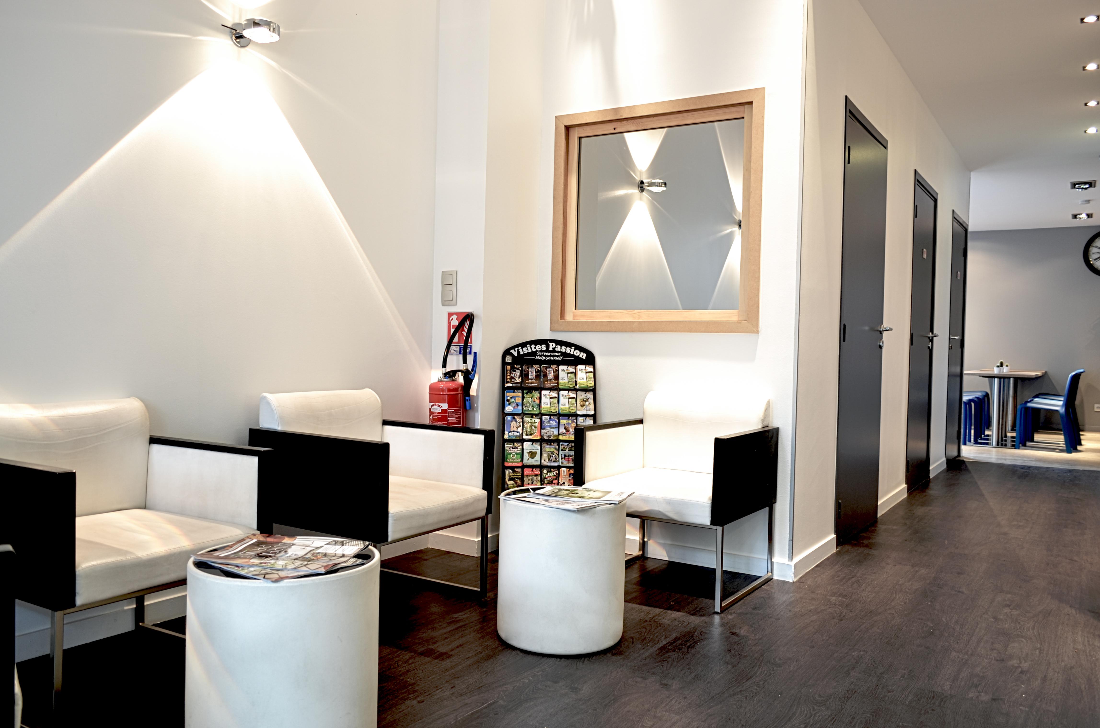 Residhotel Lille Vauban Ngoại thất bức ảnh
