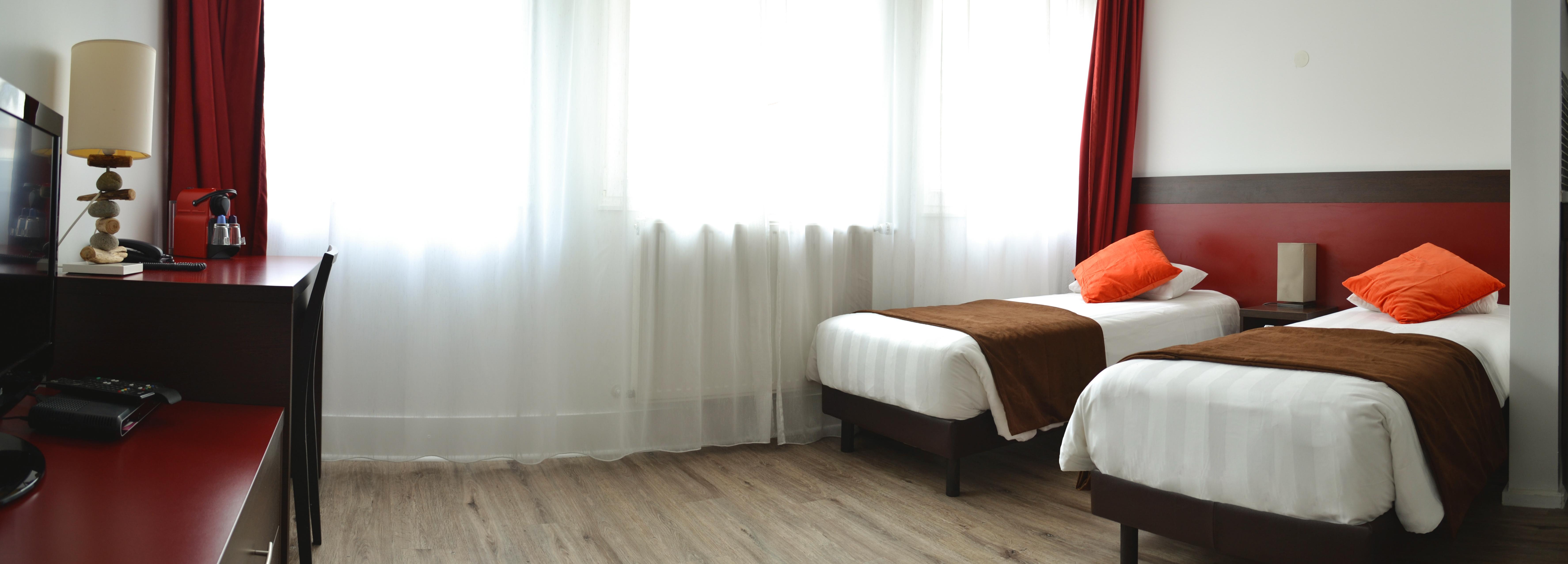 Residhotel Lille Vauban Ngoại thất bức ảnh