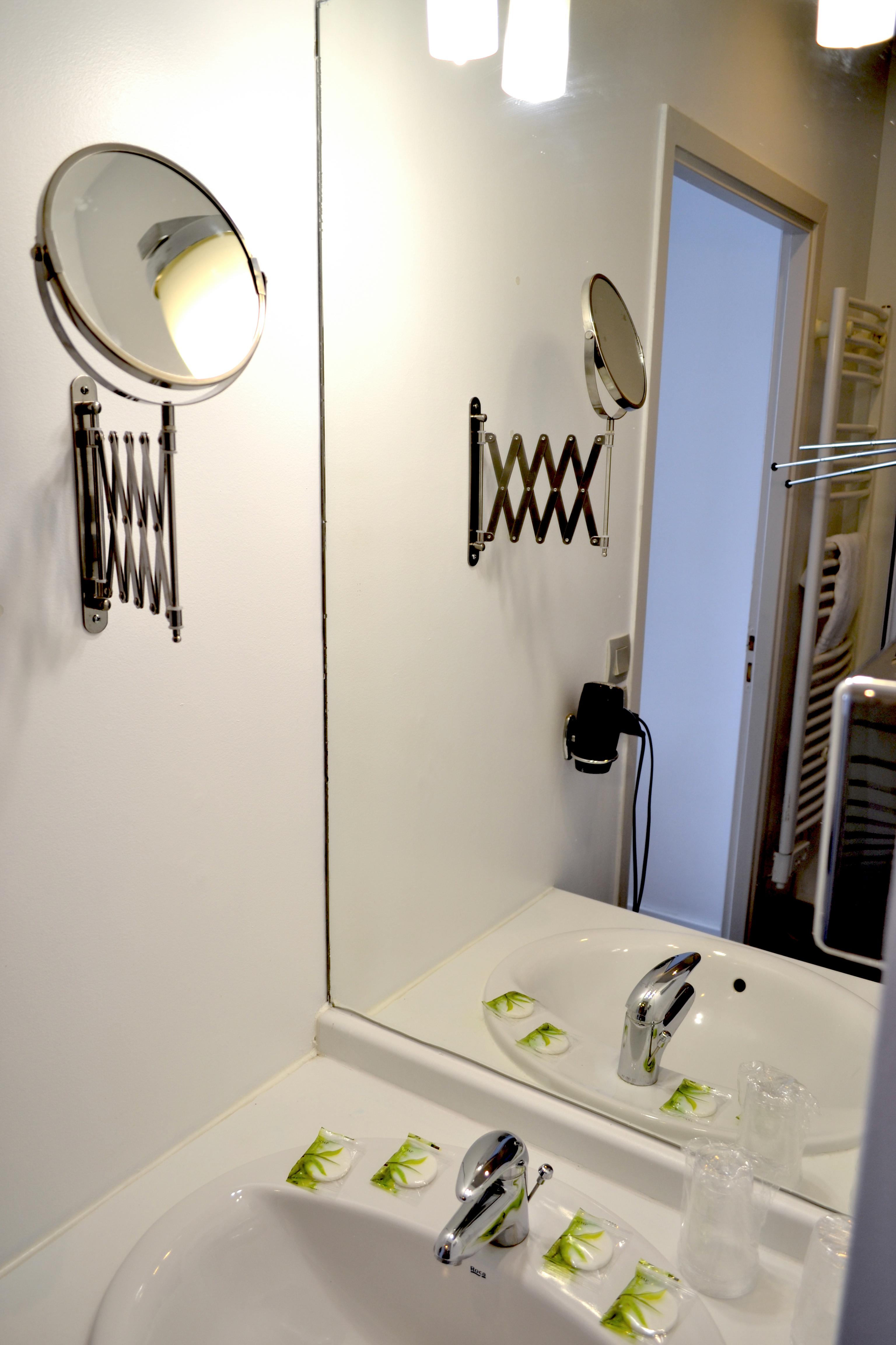 Residhotel Lille Vauban Ngoại thất bức ảnh