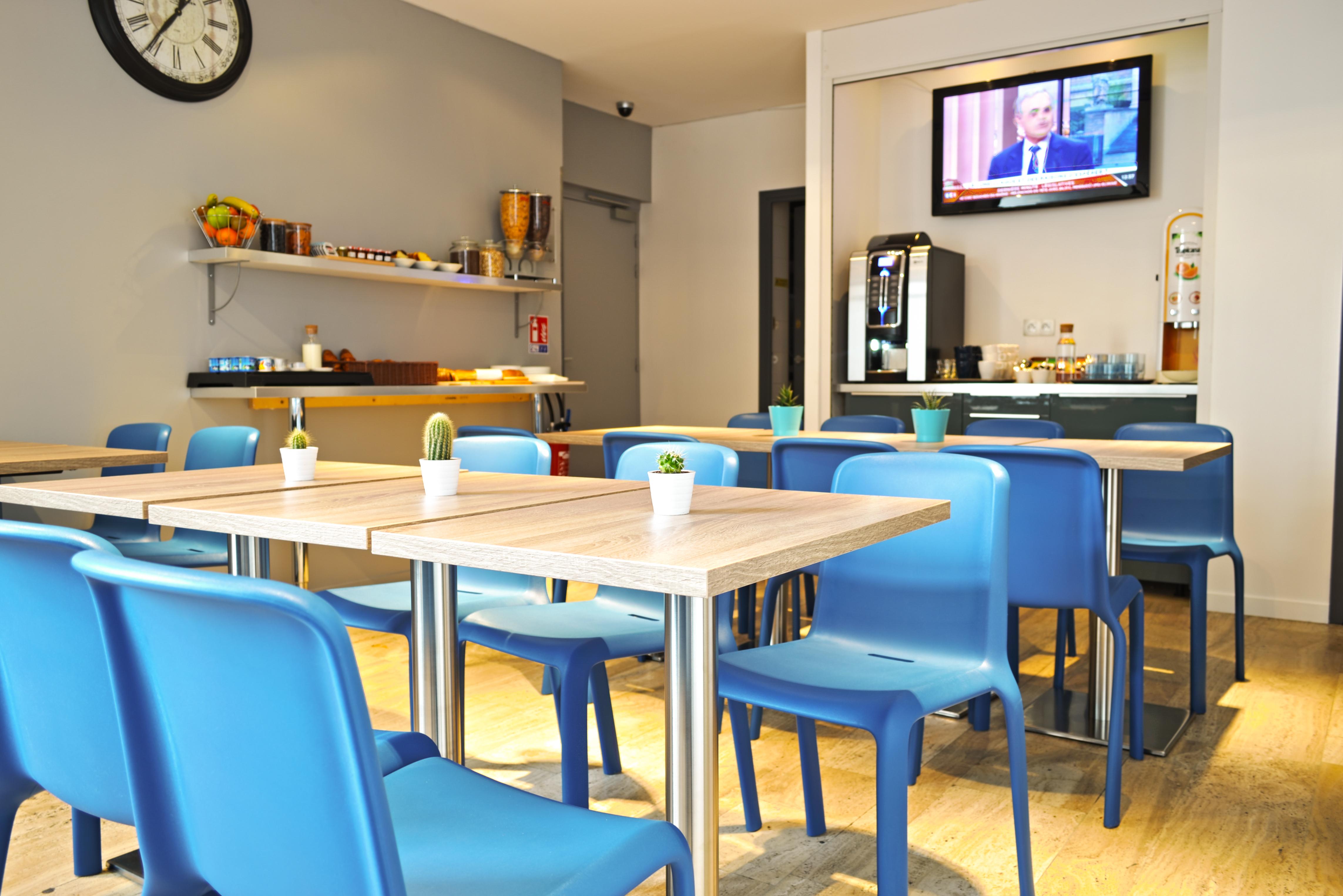 Residhotel Lille Vauban Ngoại thất bức ảnh