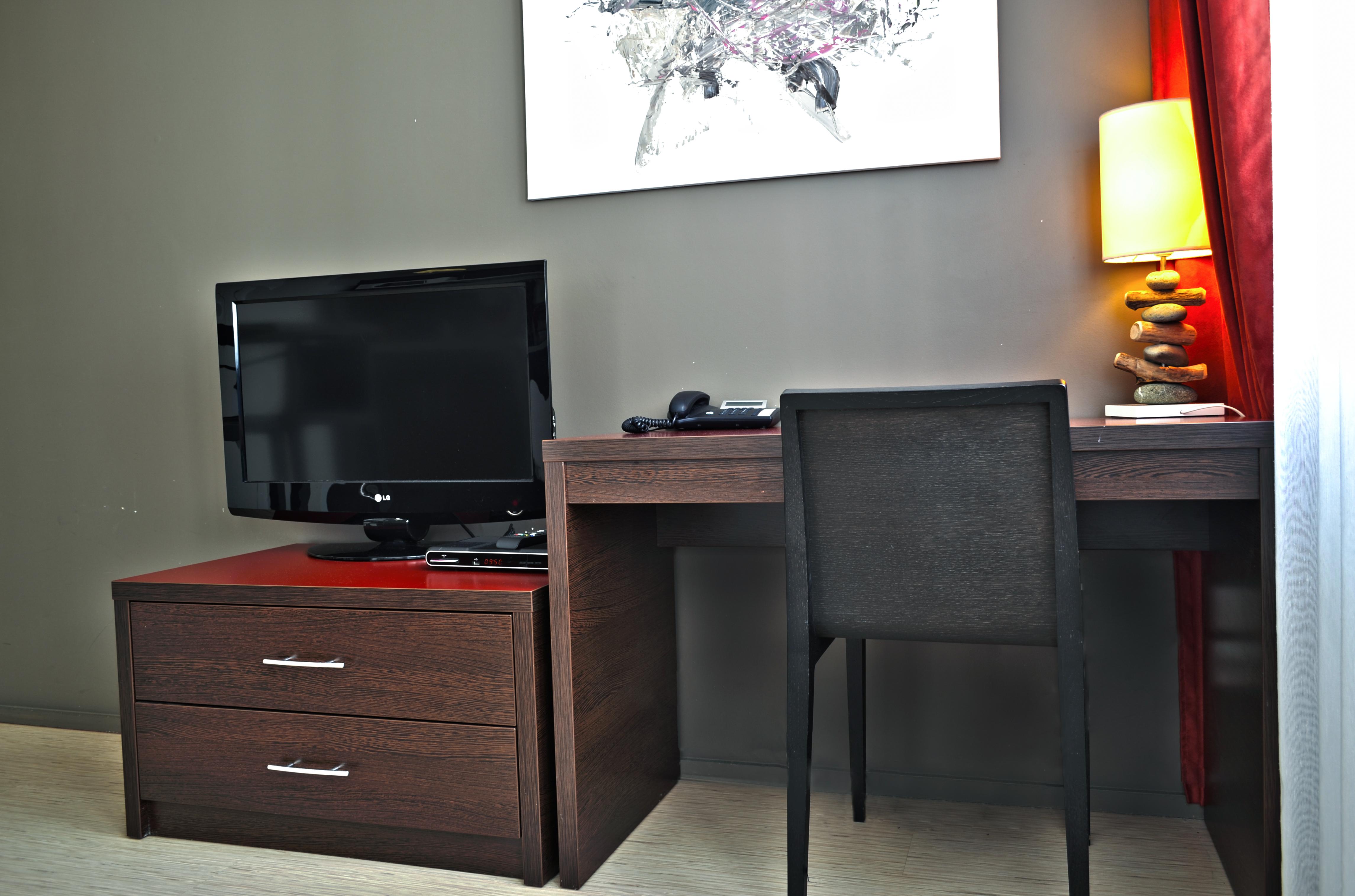Residhotel Lille Vauban Ngoại thất bức ảnh