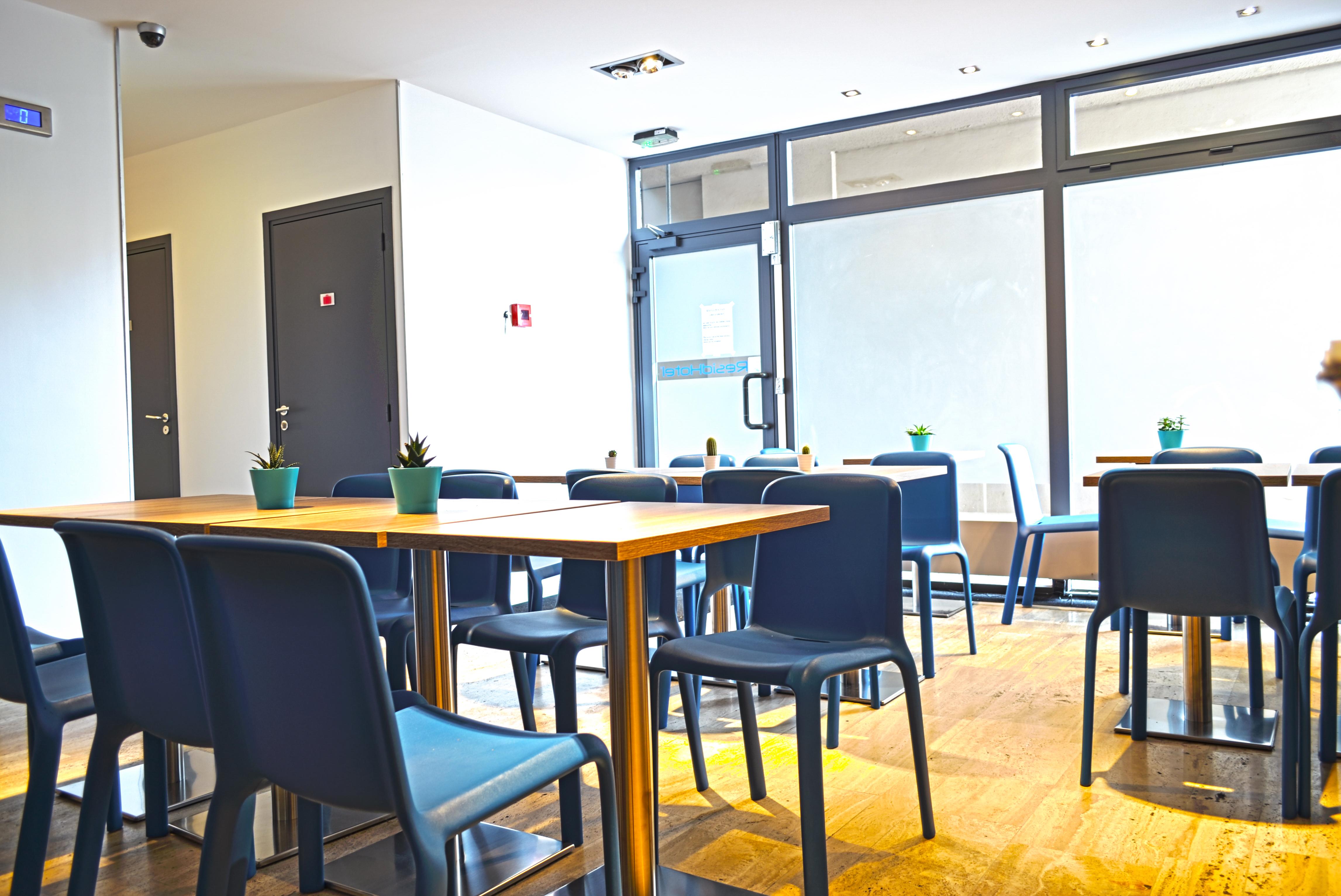 Residhotel Lille Vauban Ngoại thất bức ảnh