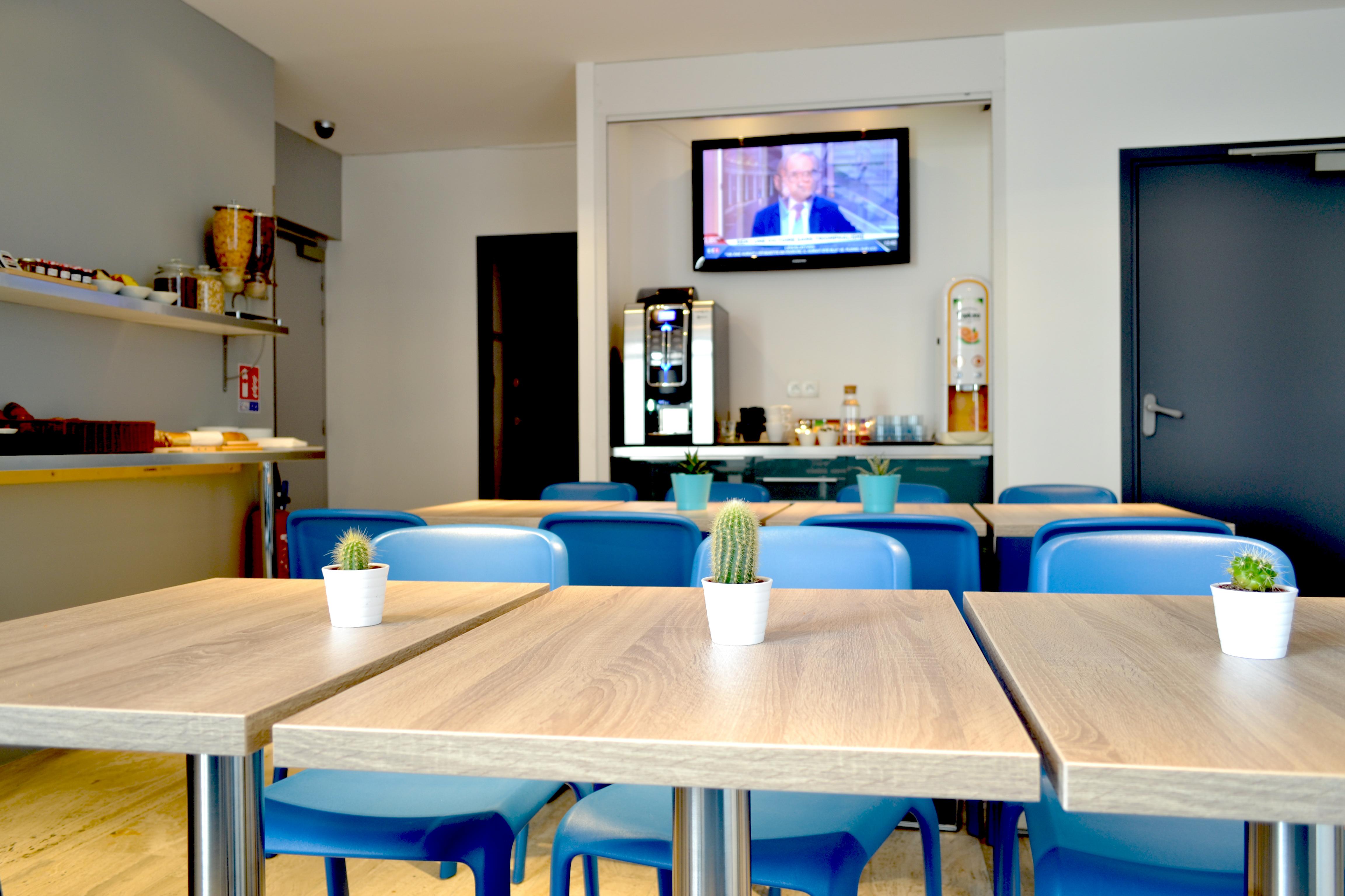 Residhotel Lille Vauban Ngoại thất bức ảnh