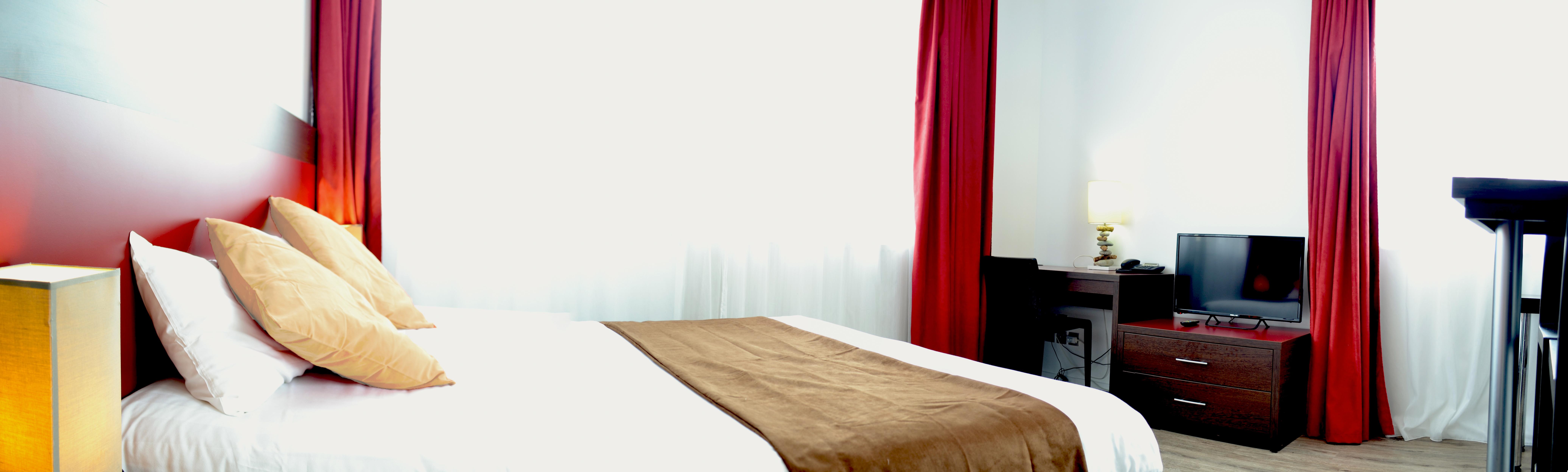 Residhotel Lille Vauban Ngoại thất bức ảnh