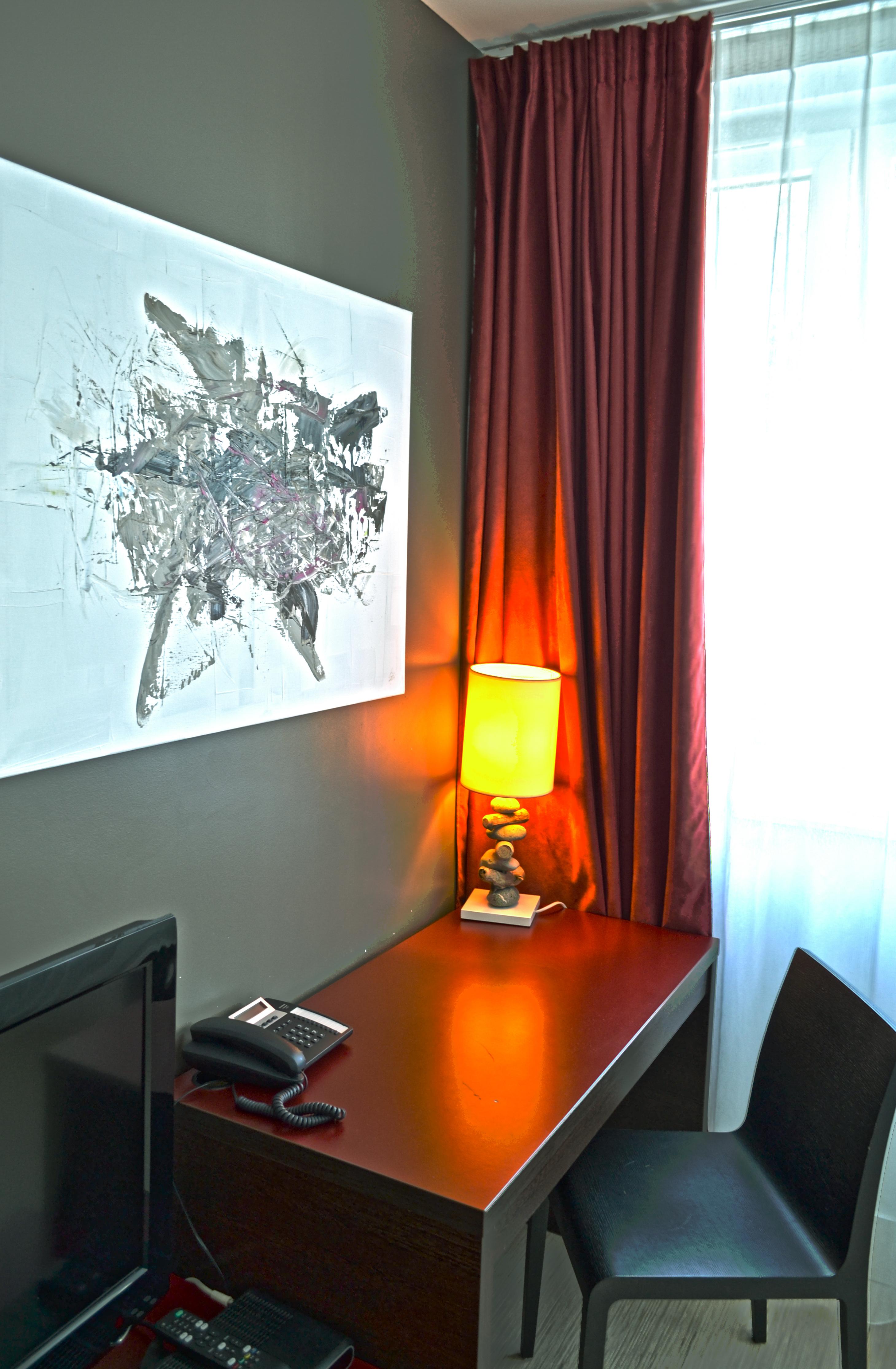 Residhotel Lille Vauban Ngoại thất bức ảnh