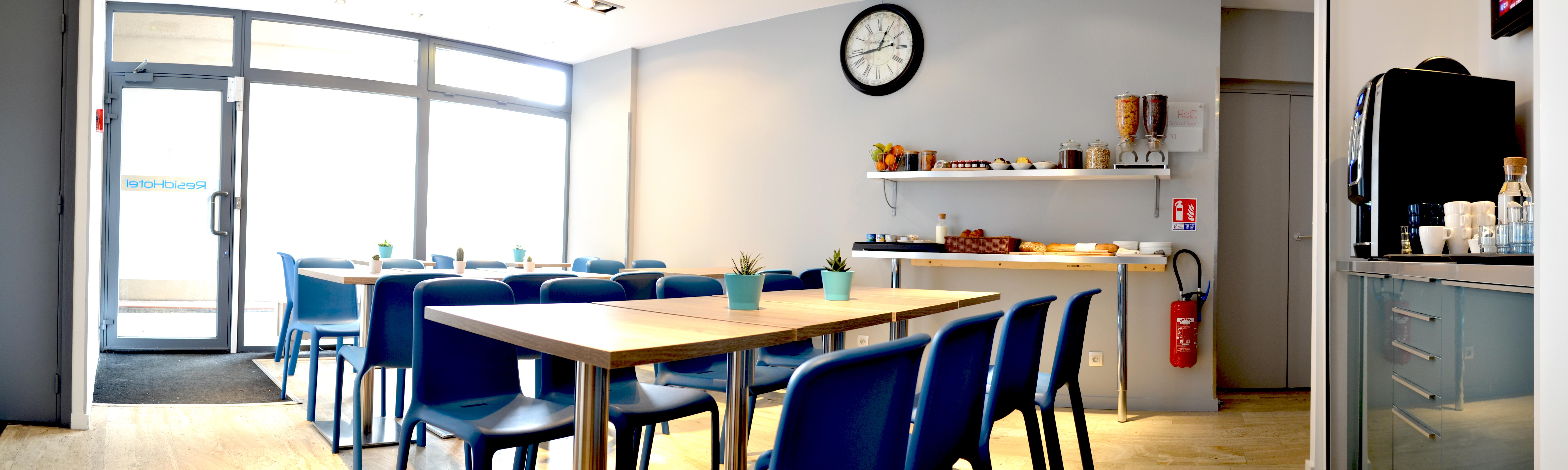 Residhotel Lille Vauban Ngoại thất bức ảnh