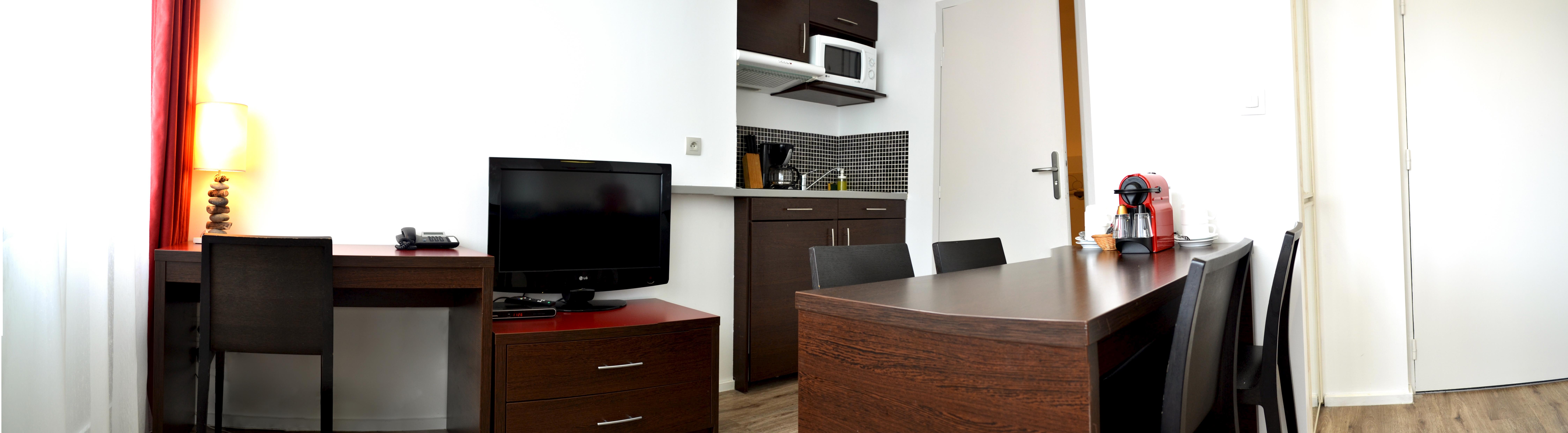 Residhotel Lille Vauban Ngoại thất bức ảnh