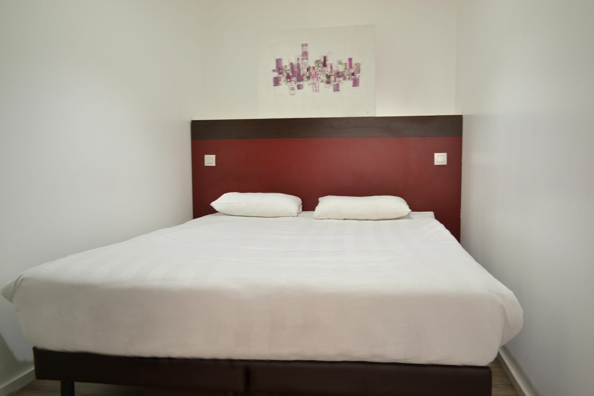Residhotel Lille Vauban Ngoại thất bức ảnh