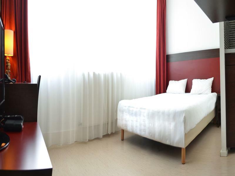 Residhotel Lille Vauban Ngoại thất bức ảnh