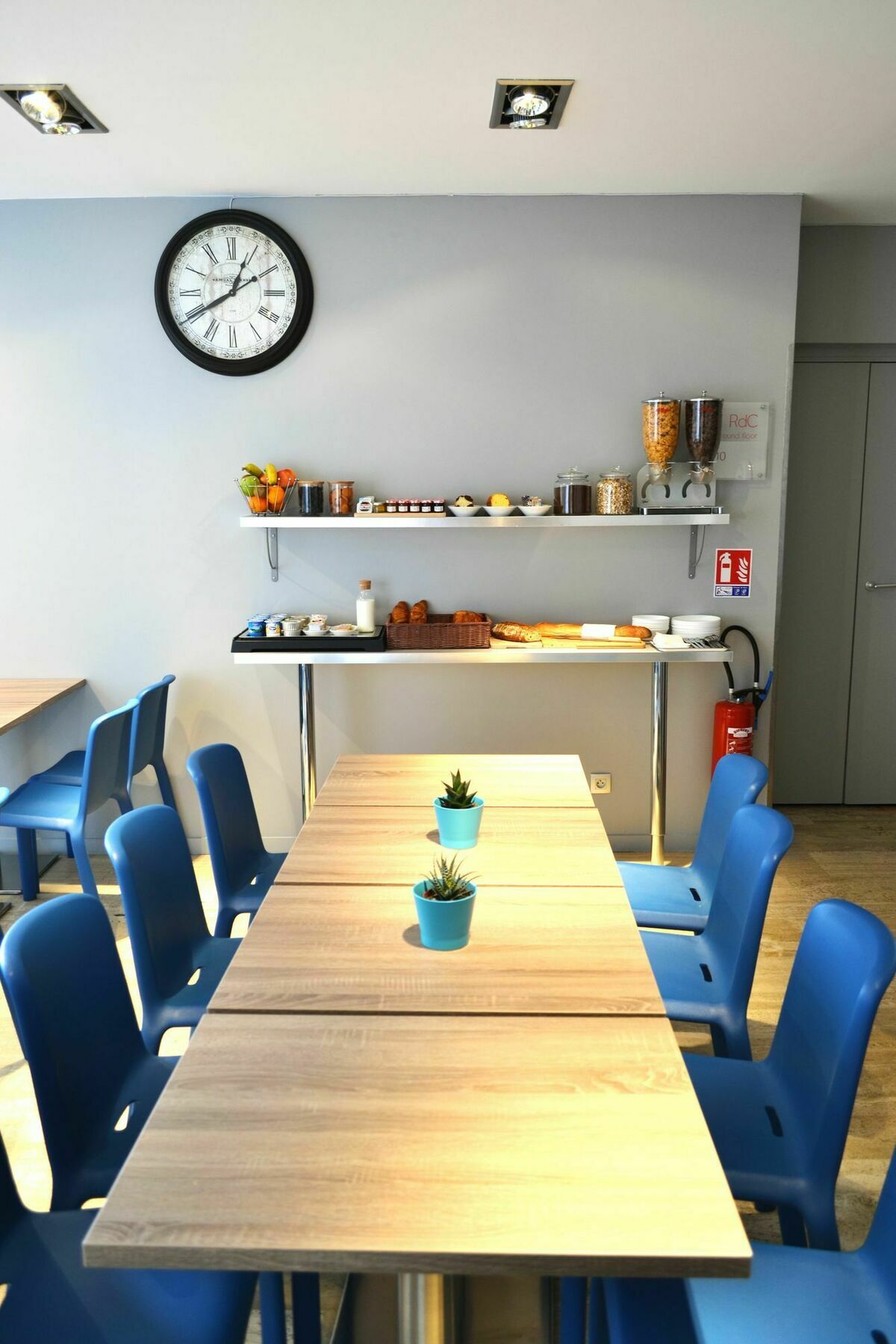 Residhotel Lille Vauban Ngoại thất bức ảnh