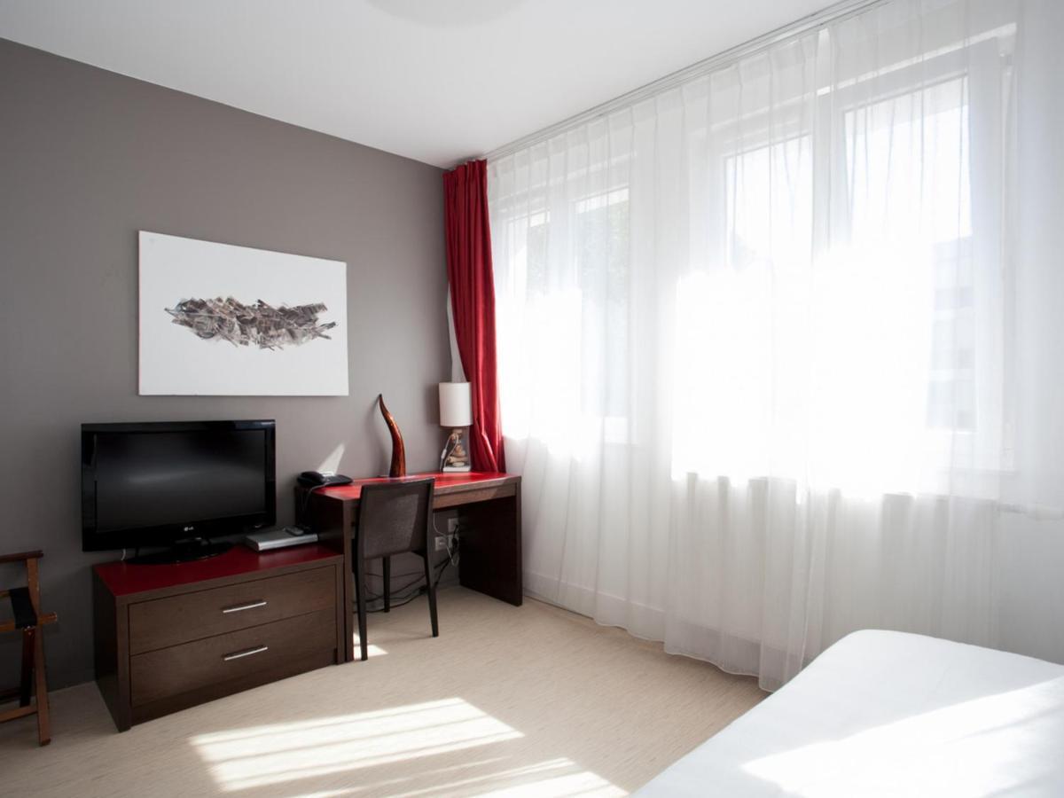 Residhotel Lille Vauban Ngoại thất bức ảnh