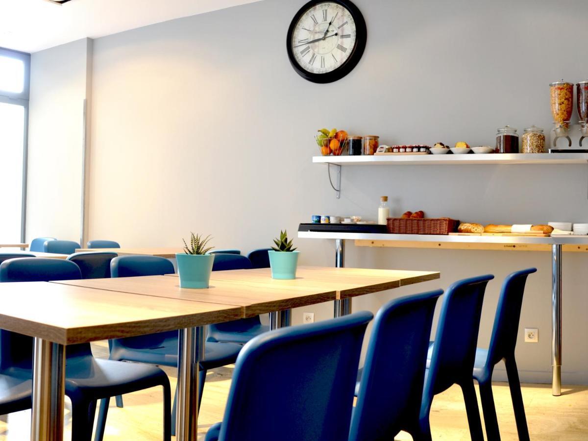 Residhotel Lille Vauban Ngoại thất bức ảnh